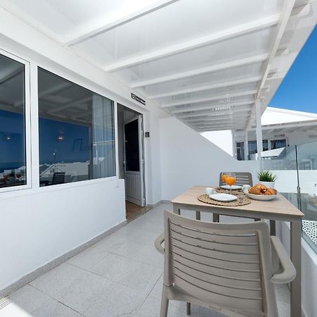 Dream Island-Sea Views Villa Puerto del Carmen  Exterior foto