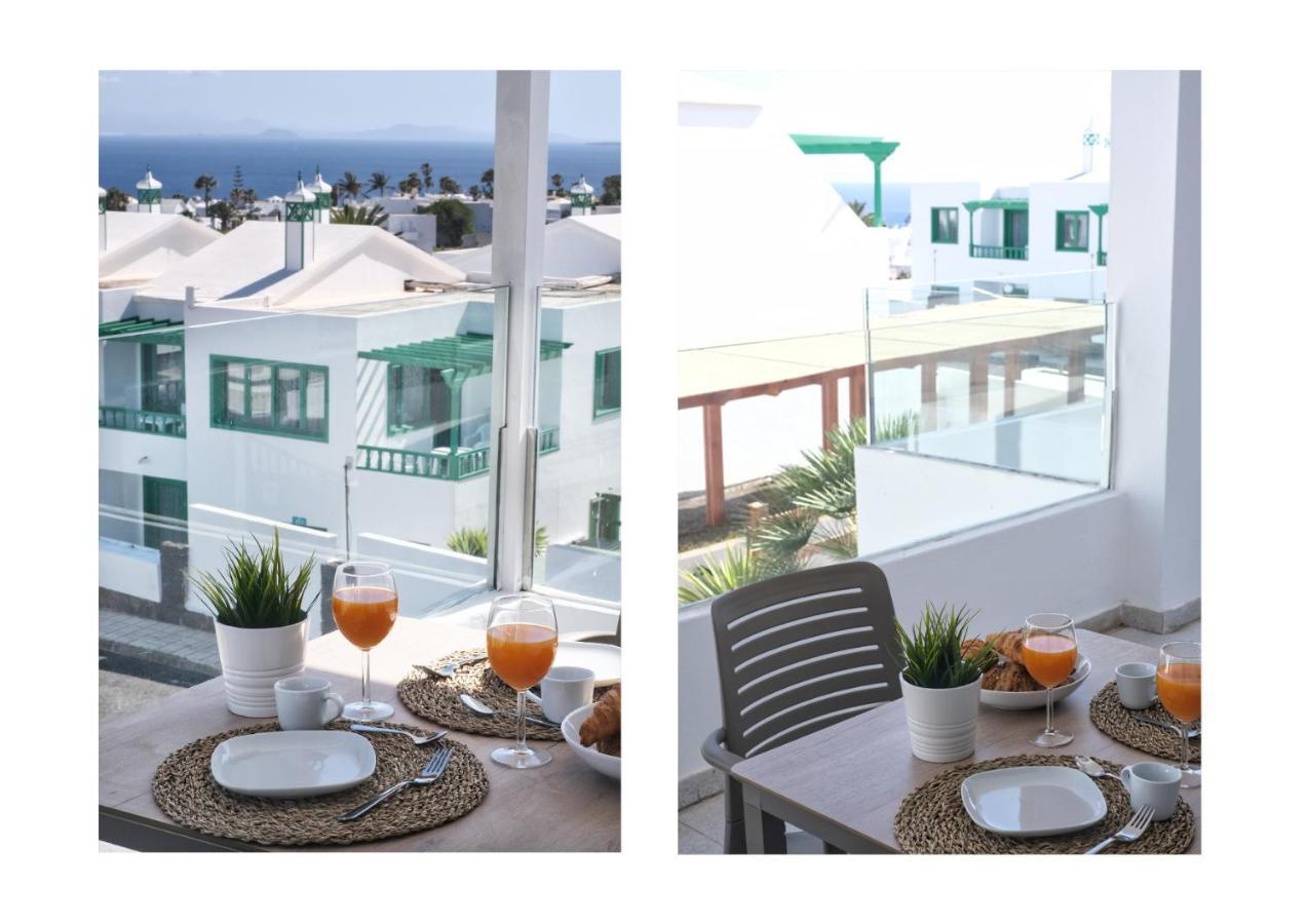 Dream Island-Sea Views Villa Puerto del Carmen  Exterior foto